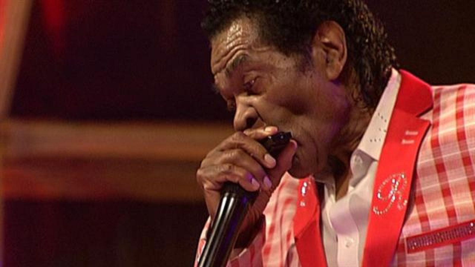  Balance Maspalomas Soul Festival