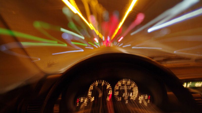 El 80% de los jóvenes españoles dice haber visto a sus amigos conducir bajo los efectos del alcohol o drogas
