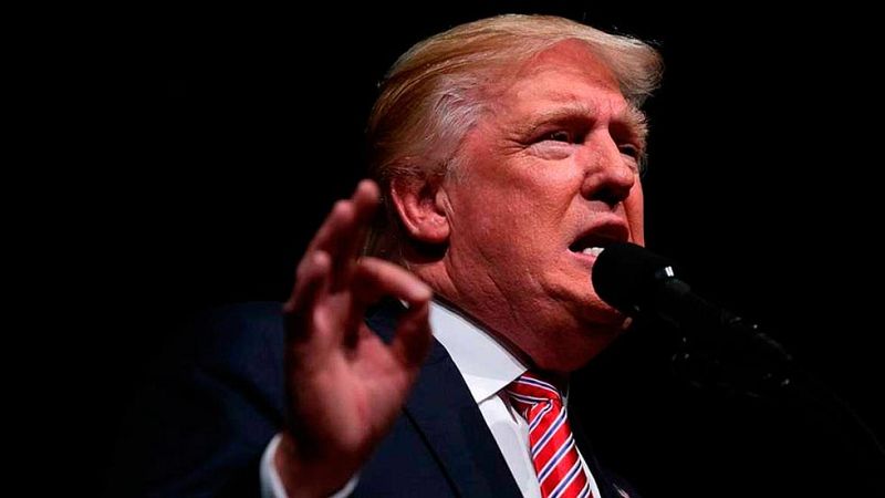 El Partido Republicano de EE.UU. se fractura alrededor de Trump