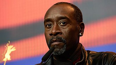 Afroamérica - Don Cheadle - Escuchar ahora