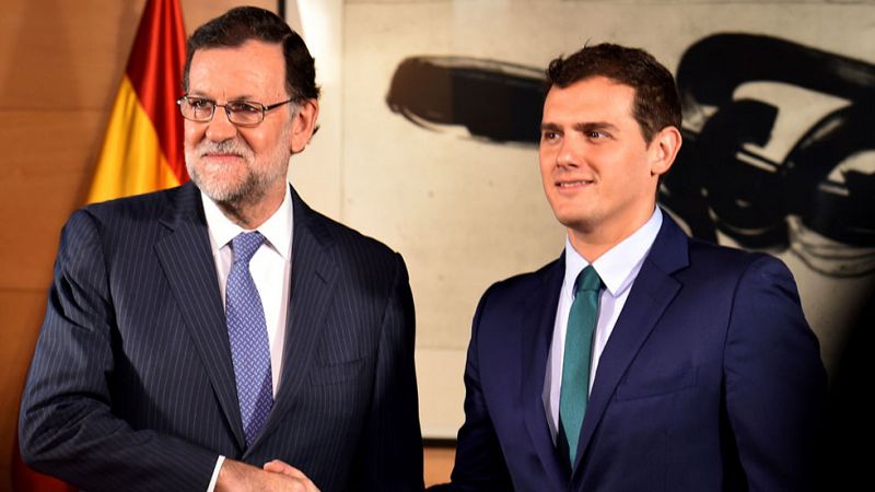 El PP cree que el sí de Ciudadanos "acercaría la abstención del PSOE"