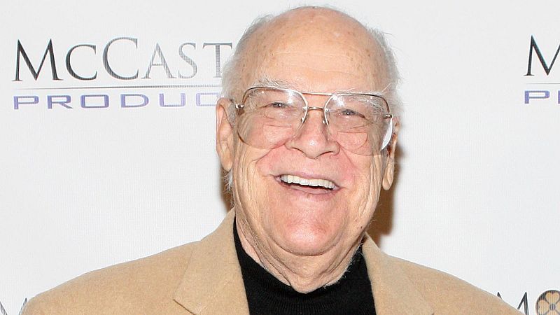 Muere el actor David Huddleston de 'El gran Lebowski'