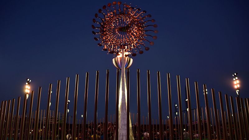 La jornada de hoy en los Juegos Olímpicos en directo