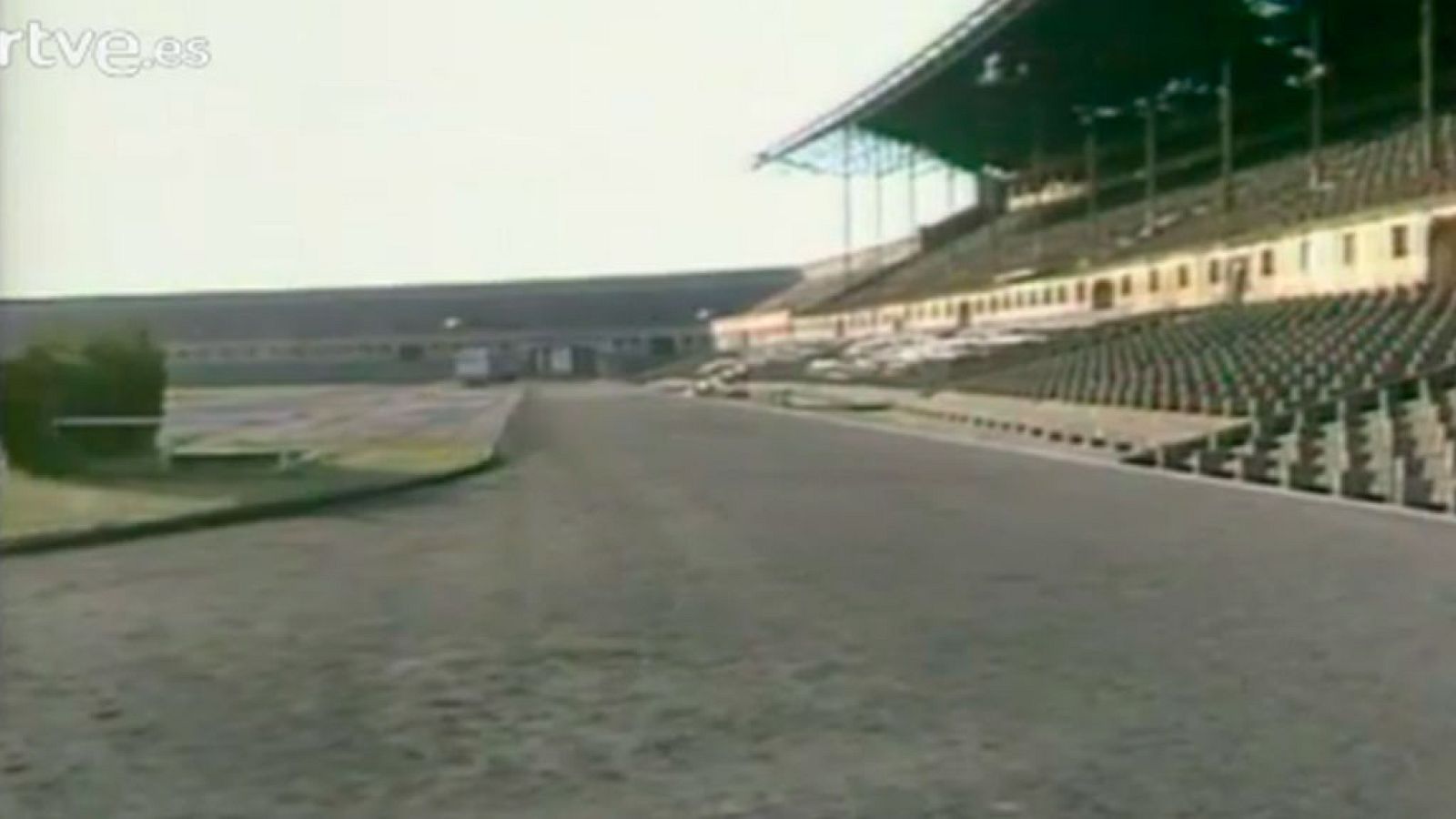 Arxiu TVE Catalunya - Comarques - Els jocs olímpics de 1936 i 1992