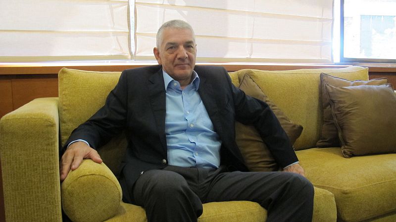 El embajador turco en Madrid: "Algunos detenidos han confesado que Gülen está tras el golpe, EE.UU. debe extraditarlo"