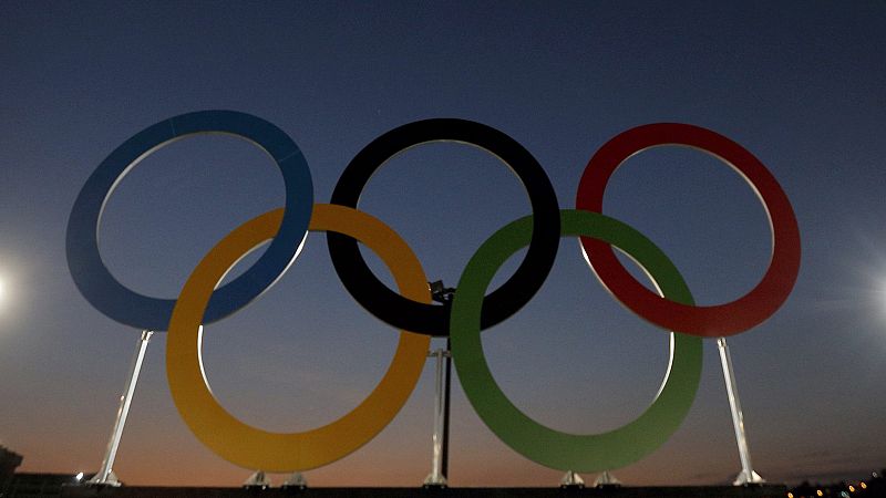 Así hemos narrado minuto a minuto la ceremonia de inauguración de los Juegos Olímpicos de Río