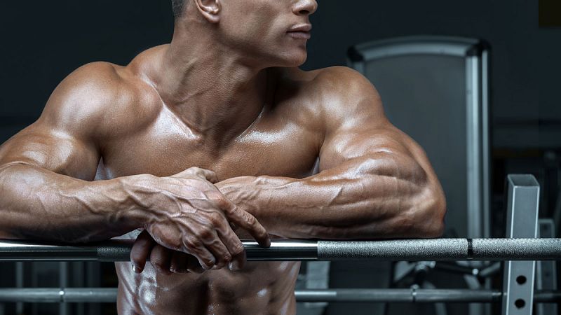 Obsesiones, acoso escolar y problemas familiares  se esconden detrás de la vigorexia