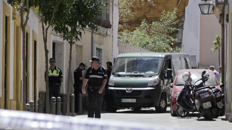 Fallece la mujer tiroteada por la expareja de su hija en Jerez de la Frontera