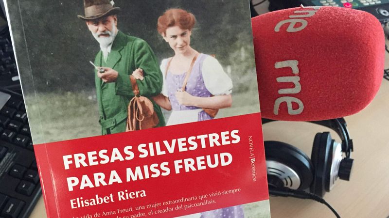 La desconocida vida de Anna Freud, una de las hijas del creador del psicoanálisis