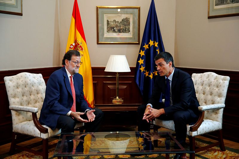 Aumenta la preocupación de los españoles por la falta de gobierno, según el CIS