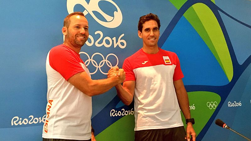 El golf vuelve a ser olímpico