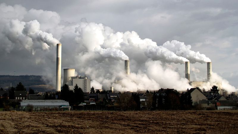 El planeta Tierra agota este 8 de agosto sus recursos ecológicos para el resto del año