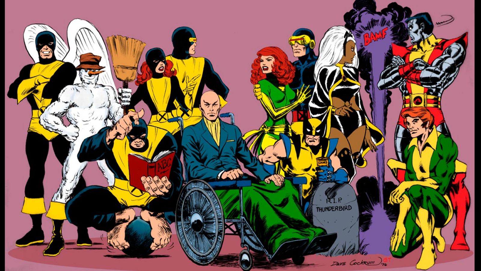 El Salón del Cómic de A Coruña apela a la sensibilidad social