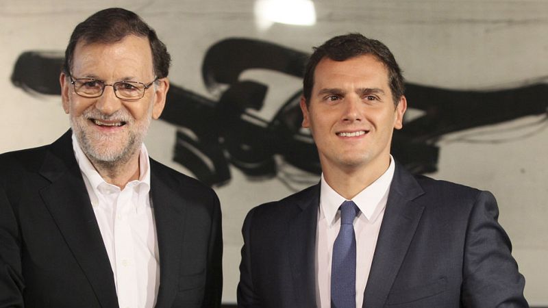El PP votará el 17 de agosto las condiciones de Ciudadanos para la investidura