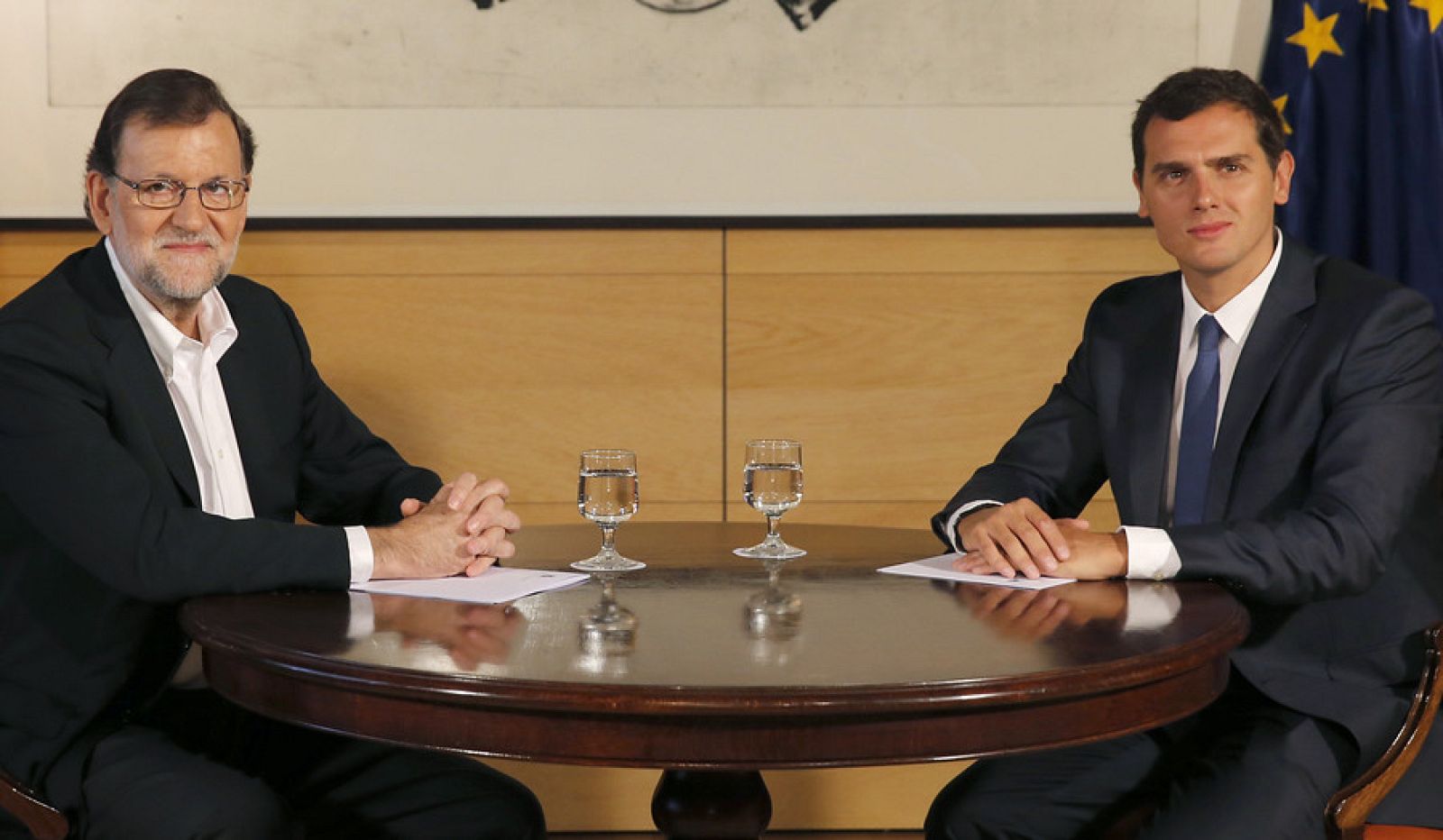 Informe Semanal - 13/8/16 - Avance - Informe Semanal | Ver