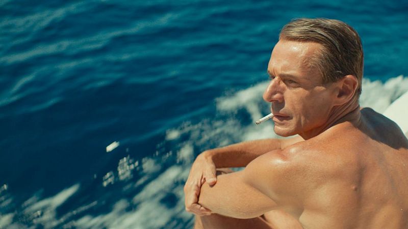 'L'Odyssée', la película sobre Jacques Cousteau, clausurará el Festival de San Sebastián