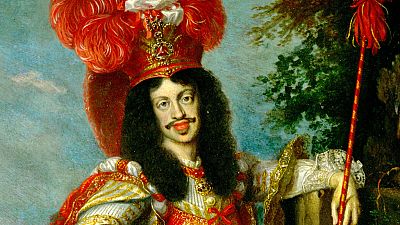 Las mañanas de RNE - Los Austrias vistos por el periodista César Cervera Moreno - Escuchar ahora