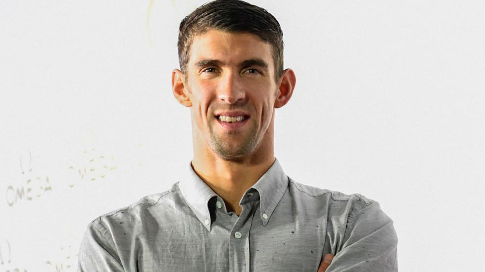 Río 2016. Entrevista | Phelps: "No hay mejor manera de dejarlo"