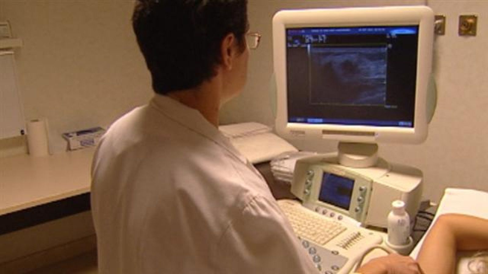 GASTO SANITARIO | Ver