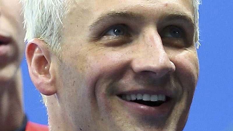 Brasil libera a Bentz y Conger y solicita que Lochte sea interrogado en EE.UU.