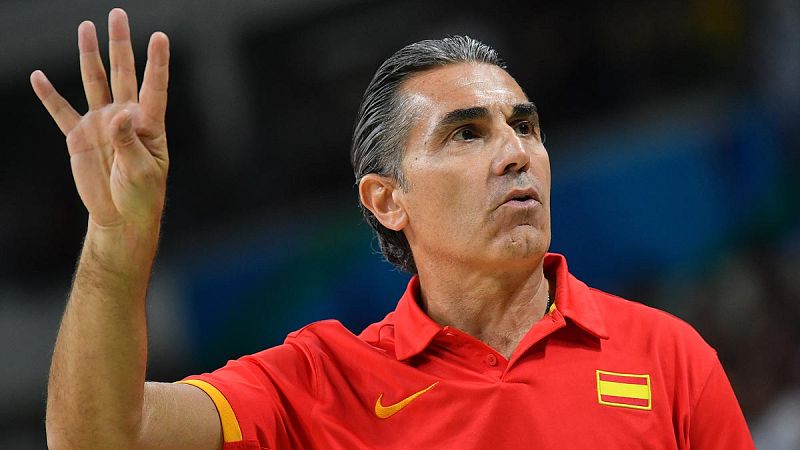 La ÑBA será plata o bronce: el 'efecto Scariolo' y las victorias contra Francia