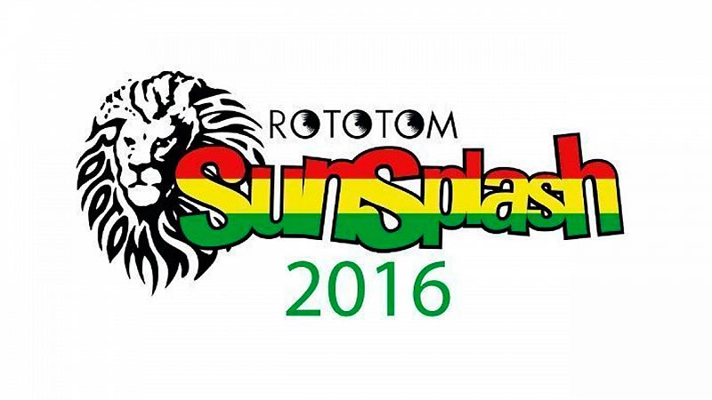 El Rototom Sunsplash Reggae Festival 2016 en Radio 3