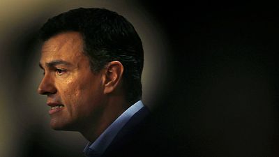 La oposicin ve un intento de presionar al PSOE en la fecha de investidura por la amenaza de votar en Navidad