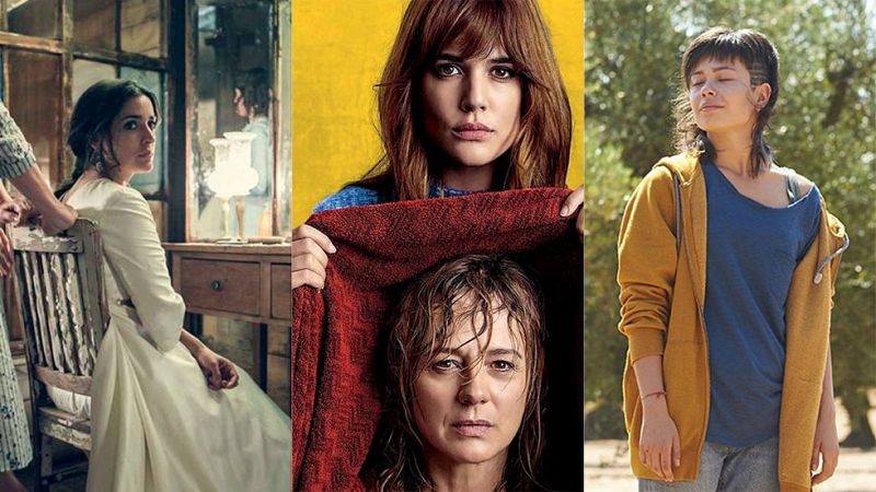 'El Olivo', 'Julieta' y 'La Novia', preseleccionadas para representar a España en los Oscar