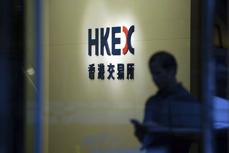 La Bolsa de Hong Kong usará desde el lunes 'cortacircuitos' para frenar la volatilidad