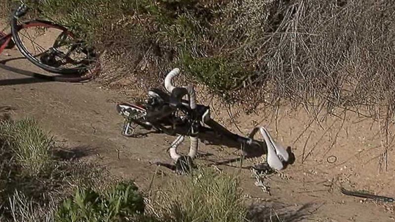 Mueren dos ciclistas atropellados en Zaragoza por un conductor que ha dado positivo en alcoholemia