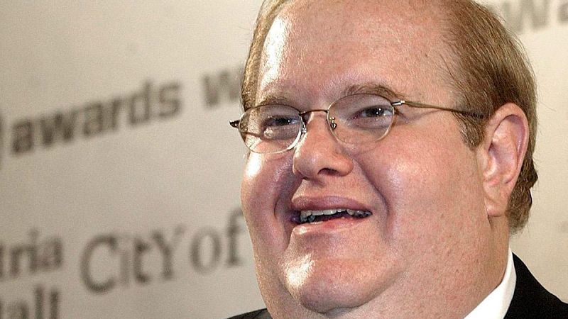 Muere en prisión Lou Pearlman, creador de Backstreet Boys y 'N Sync