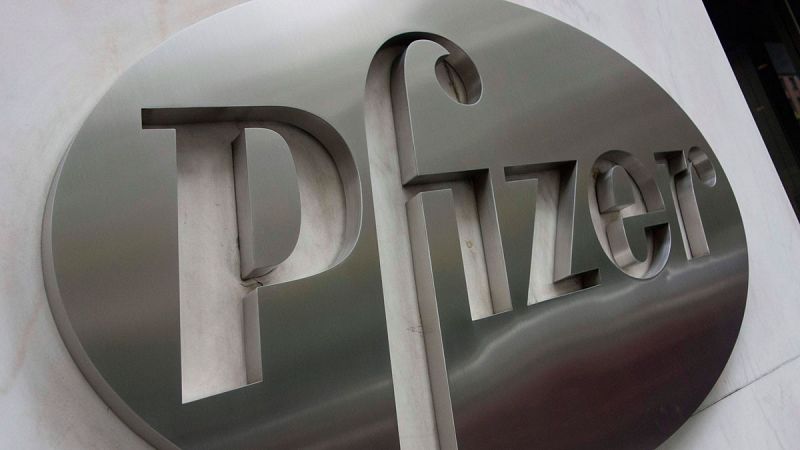 La farmacéutica Pfizer compra la empresa biotecnológica Medivation por 14.000 millones de dólares