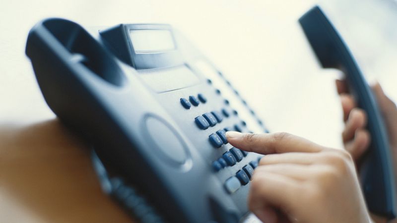 La CNMC recomienda asignar nuevos rangos de numeración para teléfonos fijos a Madrid y Guipúzcoa porque se están agotando