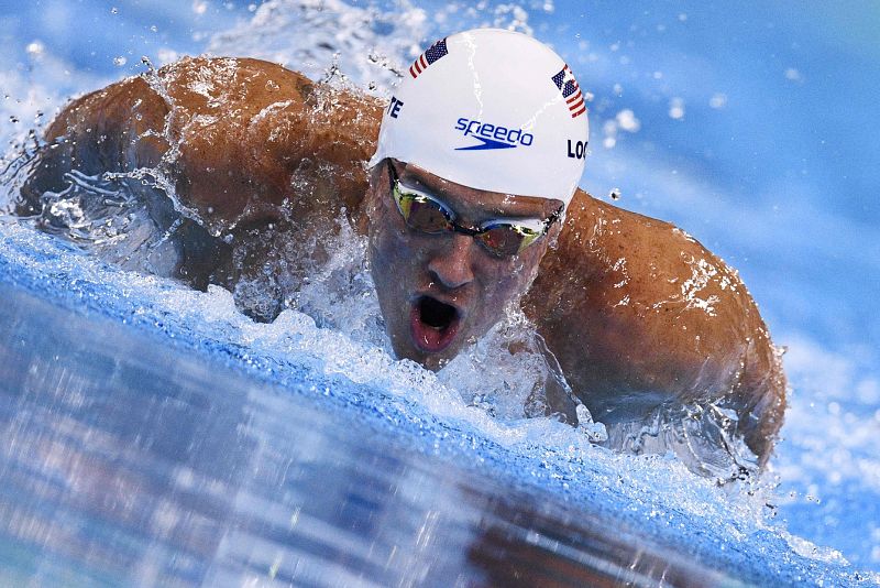 Speedo y Ralph Lauren rompen su patrocinio con Lochte tras su escándalo en Río