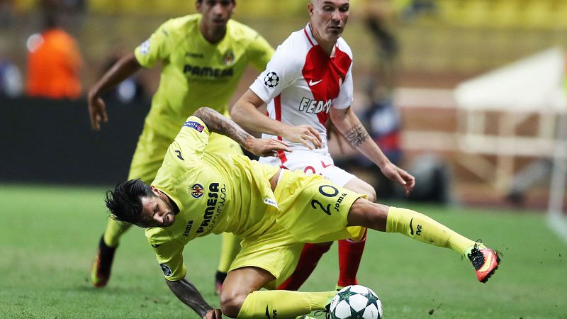 El Villarreal paga su falta de mordiente sin 'Champions'