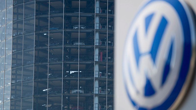 Volkswagen llega a un acuerdo con los proveedores y reanudará la producción en sus fábricas gradualmente