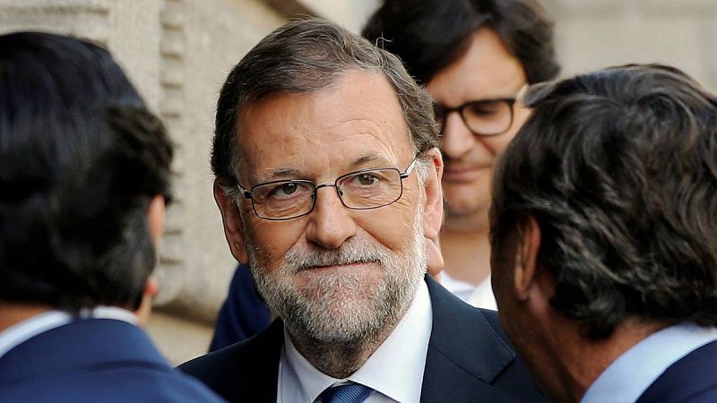 Rajoy va a la investidura apoyado por un pacto con C's que no le sirve y con el 'no' rotundo del PSOE
