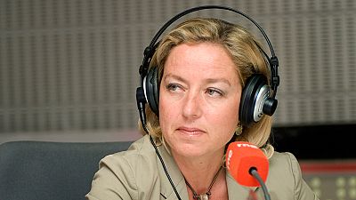 Las mañanas de RNE - Ana Oramas da por fallida la investidura de Rajoy - Escuchar ahora