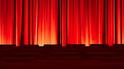 Las mañanas de RNE - 'No es cosa de risa': el mundo del espectáculo, por dentro - Escuchar ahora