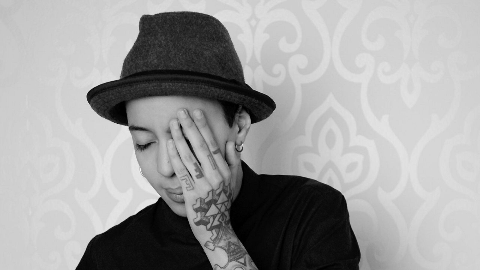 Nora Norman - Fix it all again - Ver ahora