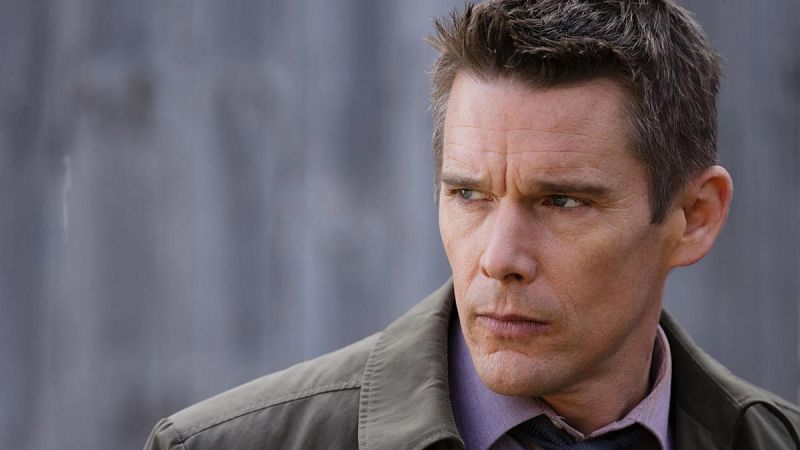 Ethan Hawke recibirá el Premio Donostia en la 64 edición del Festival de San Sebastián
