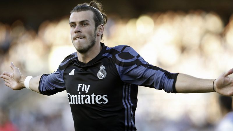 Bale: "Jugar la final de Champions en Cardiff es la mayor motivación"