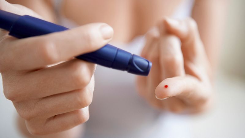 La diabetes eleva el riesgo de sufrir cáncer, ictus o enfermedades hepáticas