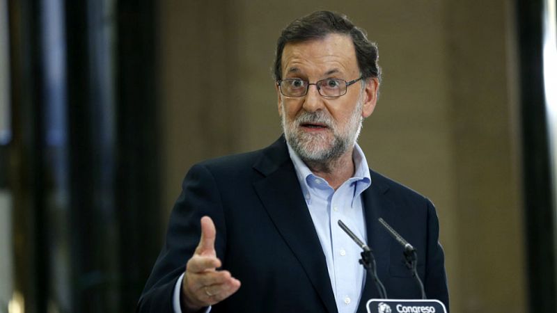 Pastor elige para la investidura de Rajoy el mismo formato que el PP criticó con la de Sánchez