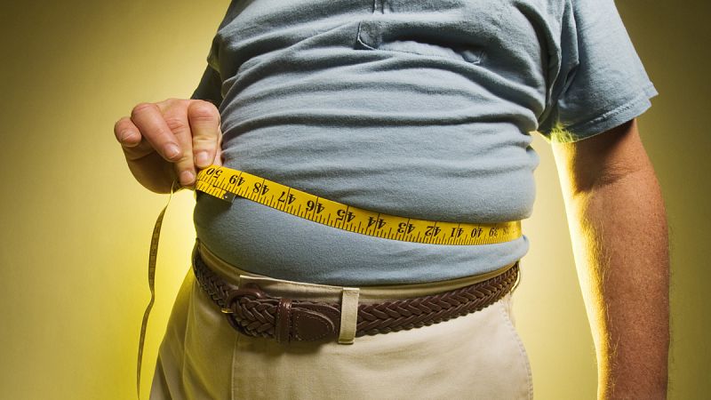 La OMS identifica ocho tipos de cáncer relacionados con la obesidad y el sobrepeso