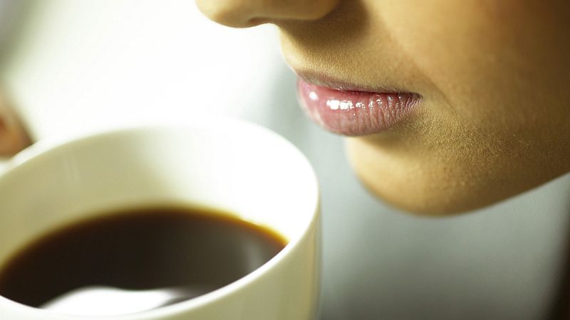 El consumo de café podría estar determinado por nuestros genes