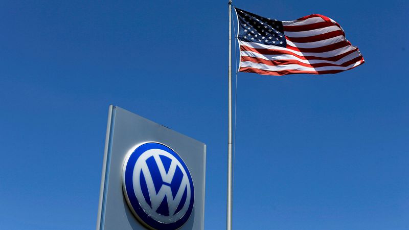 Volkswagen llega a un acuerdo para compensar a sus 650 concesionarios en EE.UU. por la manipulación de emisiones