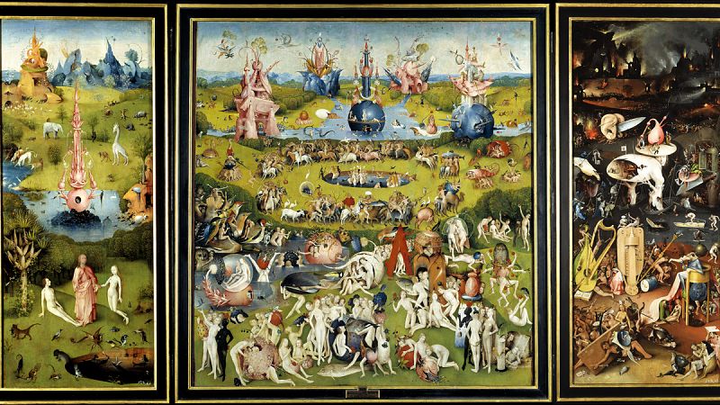 El Prado prorroga hasta el 25 de septiembre la exposición de El Bosco