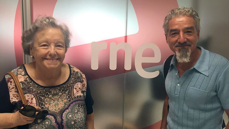 Juan Echanove cuenta con chirigotas el clásico griego 'La asamblea de las mujeres'