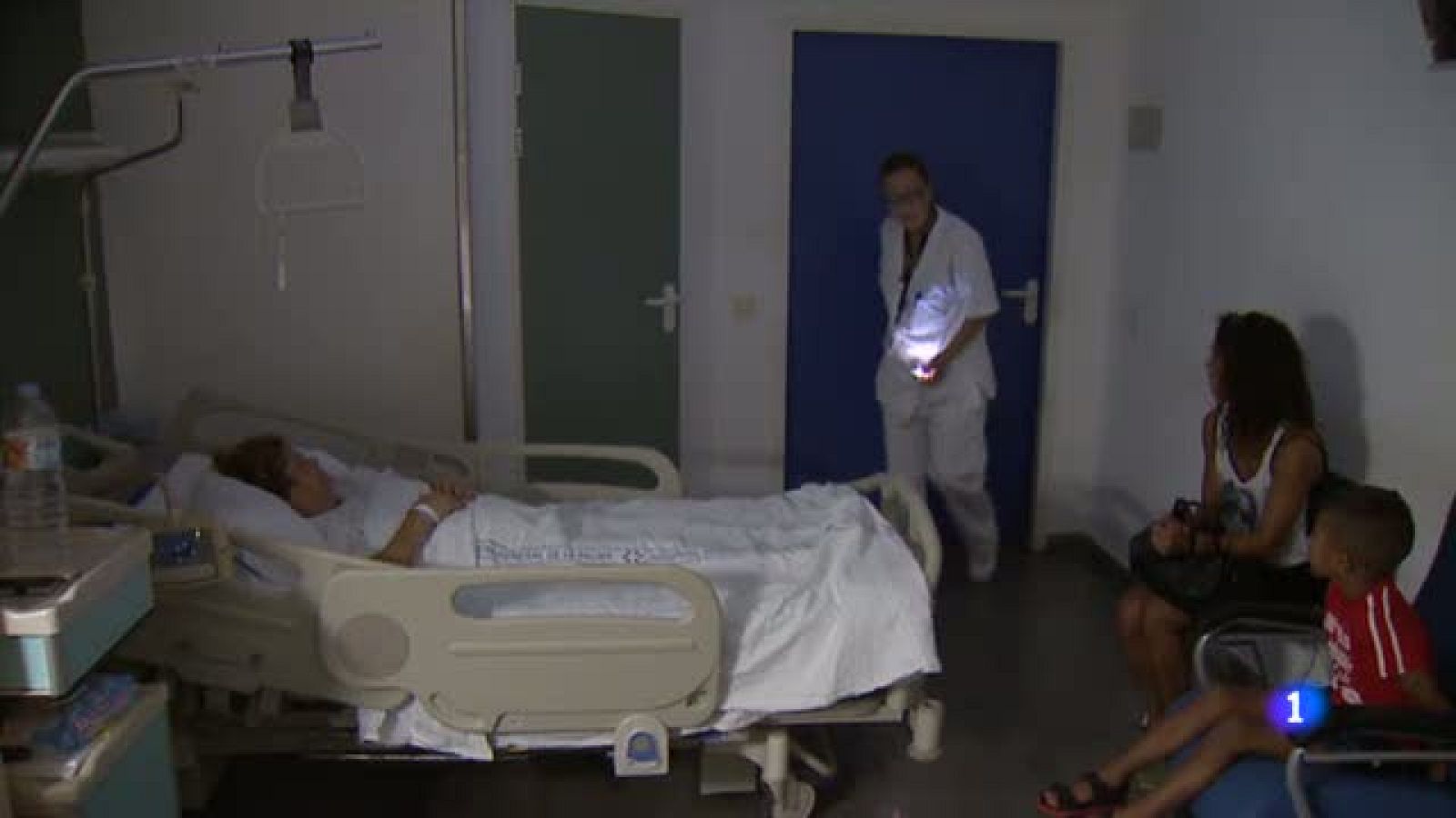 SUEÑO HOSPITALES | Ver